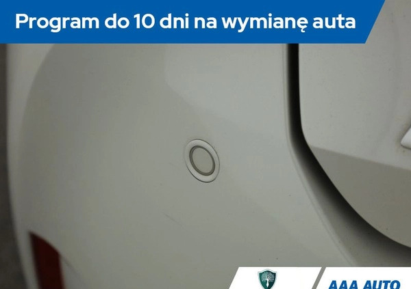 Toyota Corolla cena 89000 przebieg: 125382, rok produkcji 2019 z Sokołów Małopolski małe 211